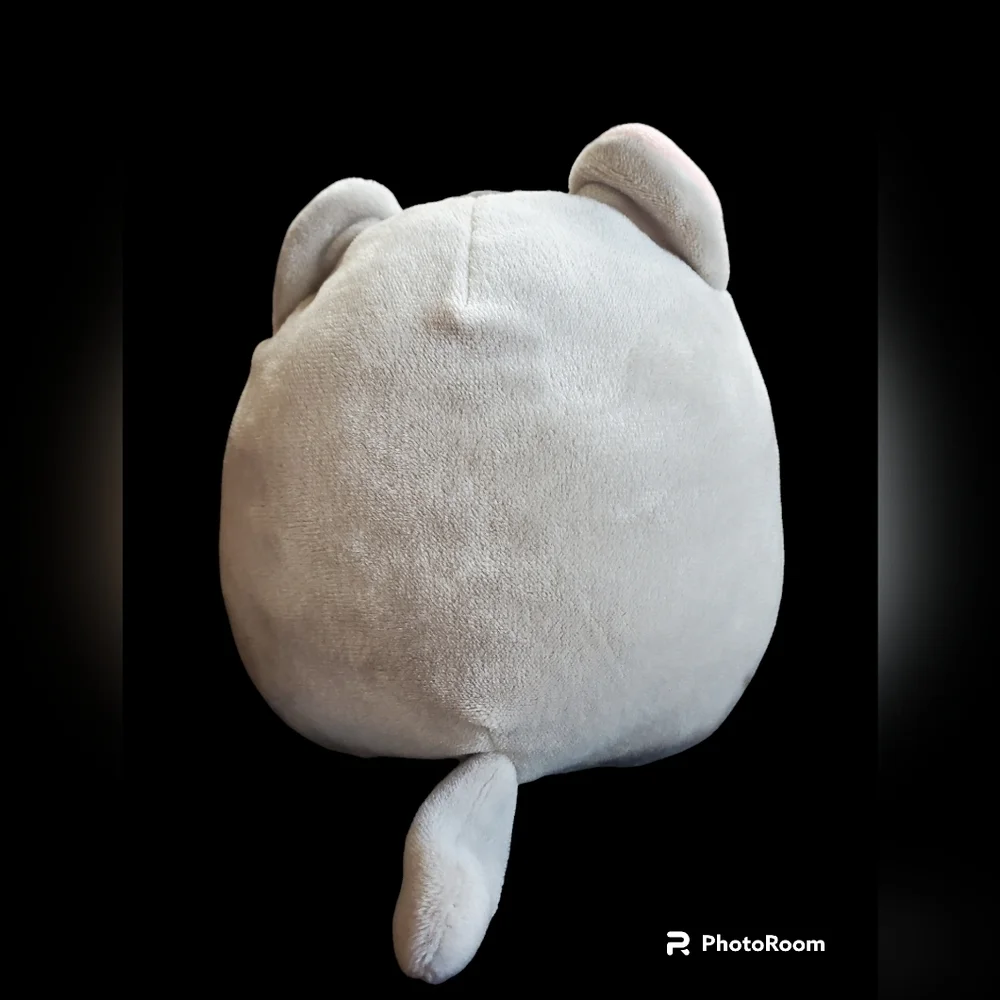 Squishmallow Tally the Cat 2018. 5